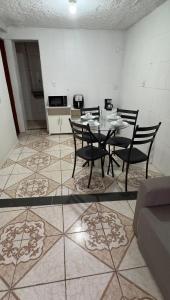 Casinha aconchegante