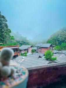 กินลมชมจันทร์ แม่กำปอง