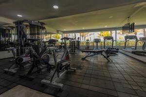 Condominio frente al mar con acceso directo a la playa Morros Ultra