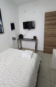 Acogedor y Centrico Apartamento