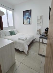 Acogedor y Centrico Apartamento