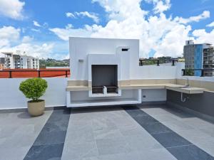 Acogedor y Centrico Apartamento