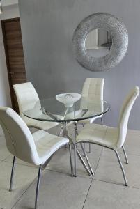 Acogedor y Centrico Apartamento