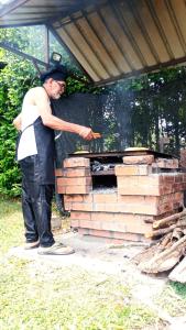 Villa Lore, Descanso Cafetero