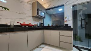 Casa Aconchegante com Hidro Centro Betim