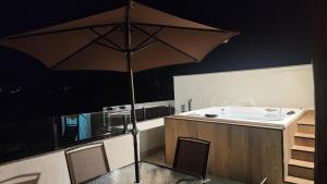 Casa Aconchegante com Hidro Centro Betim