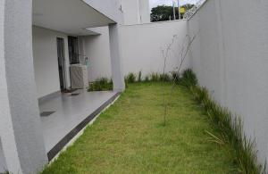 Casa Aconchegante com Hidro Centro Betim