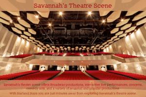 3-Bedroom with Balcony Walk to Forsyth Park