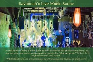 3-Bedroom with Balcony Walk to Forsyth Park