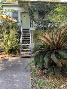 Charming Carriage House Forsyth Park Dogs OK