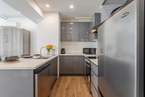 Urban Oasis on Bishop – Live the MTL Vibe