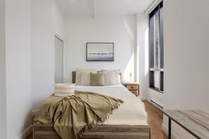 Urban Oasis on Bishop – Live the MTL Vibe