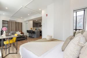 Urban Oasis on Bishop – Live the MTL Vibe