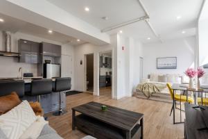 Urban Oasis on Bishop – Live the MTL Vibe