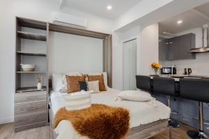 Urban Oasis on Bishop – Live the MTL Vibe