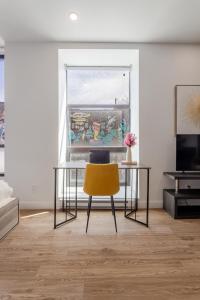 Urban Oasis on Bishop – Live the MTL Vibe