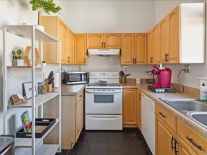 Perfect Place for Bachelorette & Birthday weekends