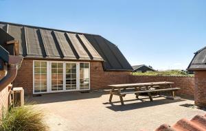 Gorgeous Home In Harboøre With Sauna