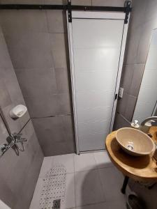 Bedroom temporario céntrico