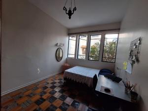 Casa espaçosa no centro