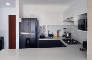 Apartment in Miraflores - Lima