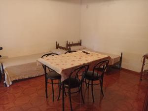 Duplex la casita de papá