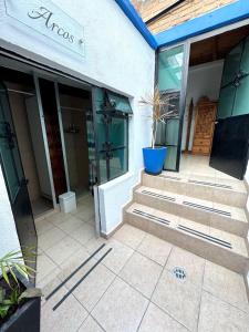 Hotel Boutique Casa Miranda