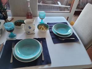 Casa Tiemme Vista Mare img18