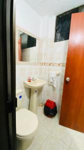 Casa Vacacional Villavicencio