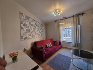 A4-1st Floor 3 bed flat near Elephant and Castle