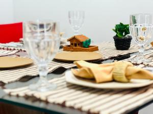 Estação 249 Caruaru (Casa de temporada)