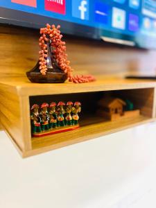 Estação 249 Caruaru (Casa de temporada)