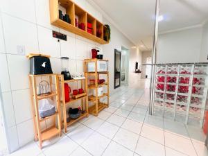 Estação 249 Caruaru (Casa de temporada)