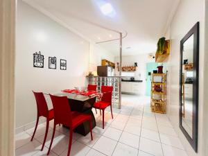 Estação 249 Caruaru (Casa de temporada)