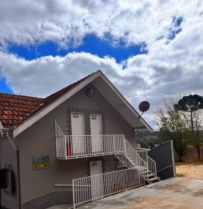 Pousada Araucária Suítes