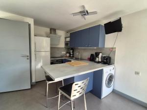Maisons de vacances Apartment in Erquy near Scenic Beaches : photos des chambres