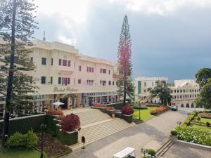Dalat Palace Heritage Hotel