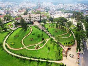 Dalat Palace Heritage Hotel