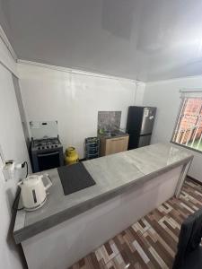 Casa Miraflores