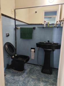 Apartamento em Copacabana