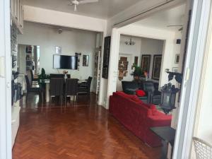 Apartamento em Copacabana