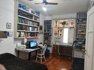 Apartamento em Copacabana