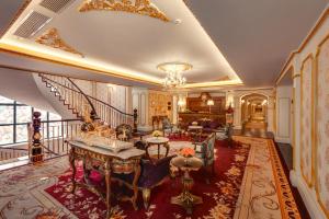 Dalat Palace Heritage Hotel