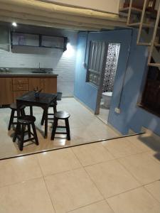 Habitación con baño privado Candelaria