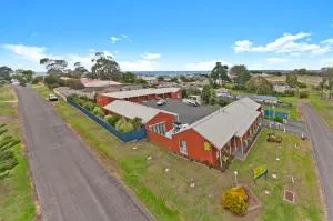 Whalers Rest Motor Inn - Cape Bridgewater