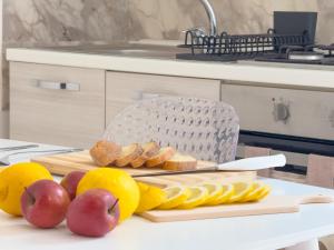 Luxurious Apartments Lucia