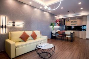 FLC Sea Tower QUY NHƠN-Khách Sạn 5 Sao-Hồ Bơi-View Biển-Trung Tâm Tp