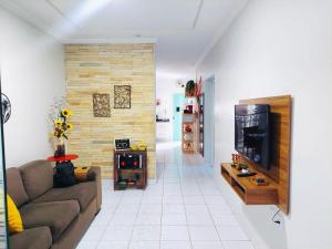 Casa de temporada - Estação 249 Caruaru Ar-condicionado nos quartos