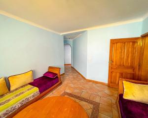 Visit Chamal - Solaya