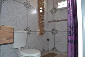 Hotel Altos de la Puna